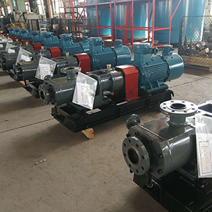 2GaS系列大流量輸送泵圖二產(chǎn)品圖2