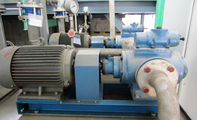 包鋼集團(tuán)王經(jīng)理評(píng)價(jià)威格獅泵很好用，質(zhì)量不錯(cuò)！產(chǎn)品圖